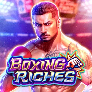 BOXING RICHES