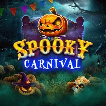 Spooky Carnival DNT