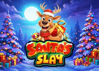 Santa s Slay