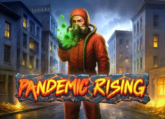 Pandemic Rising