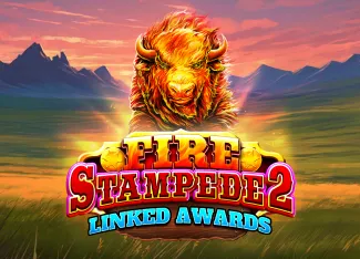 Fire Stampede 2